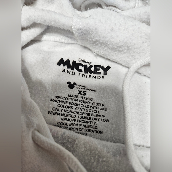 Mickey mouse jogger set - Picture 2 of 3